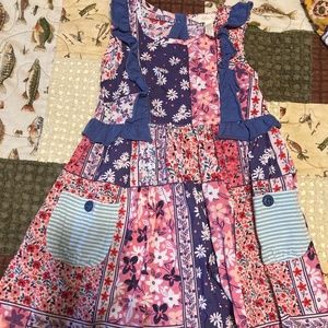 Matilda Jane dress 4
